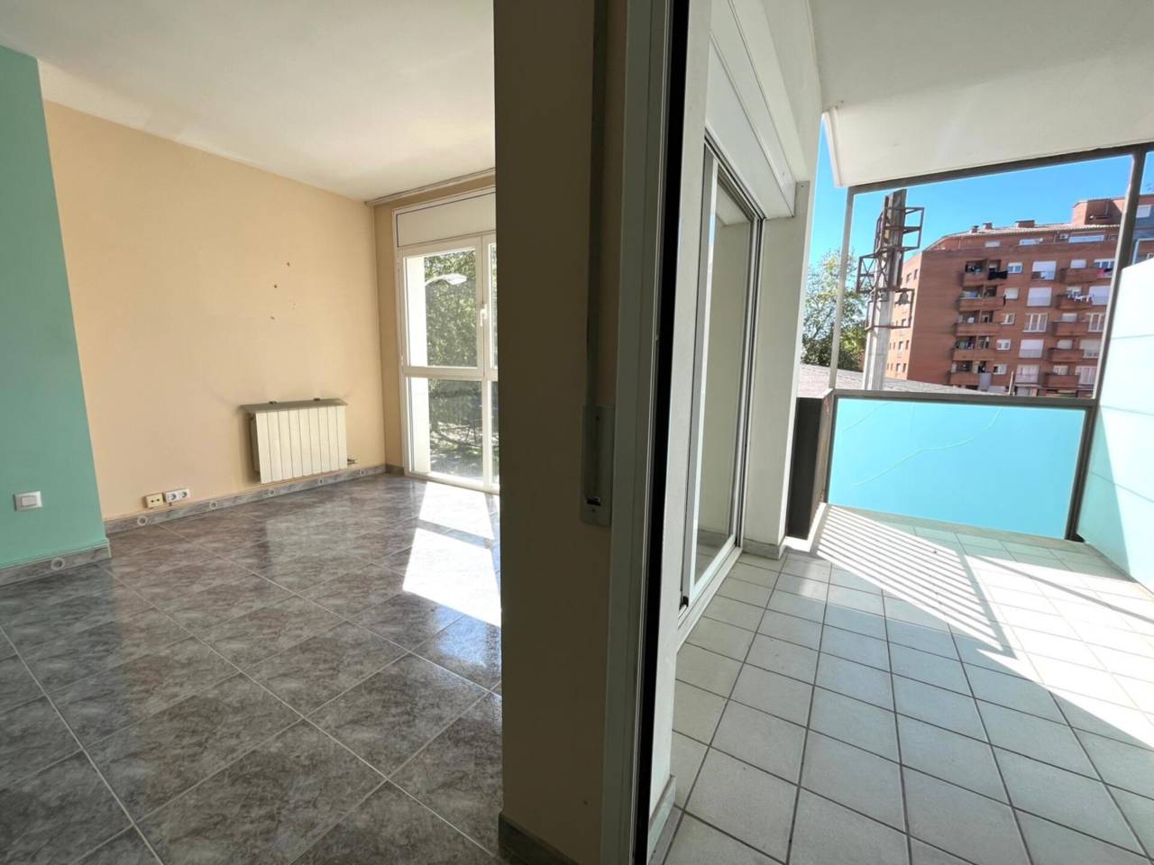 Pis amb pàrquing en venda a la Devesa