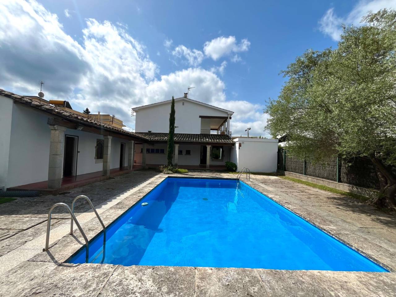 Casa en venda a Pont Major-Pedret-Campdorà(17007)