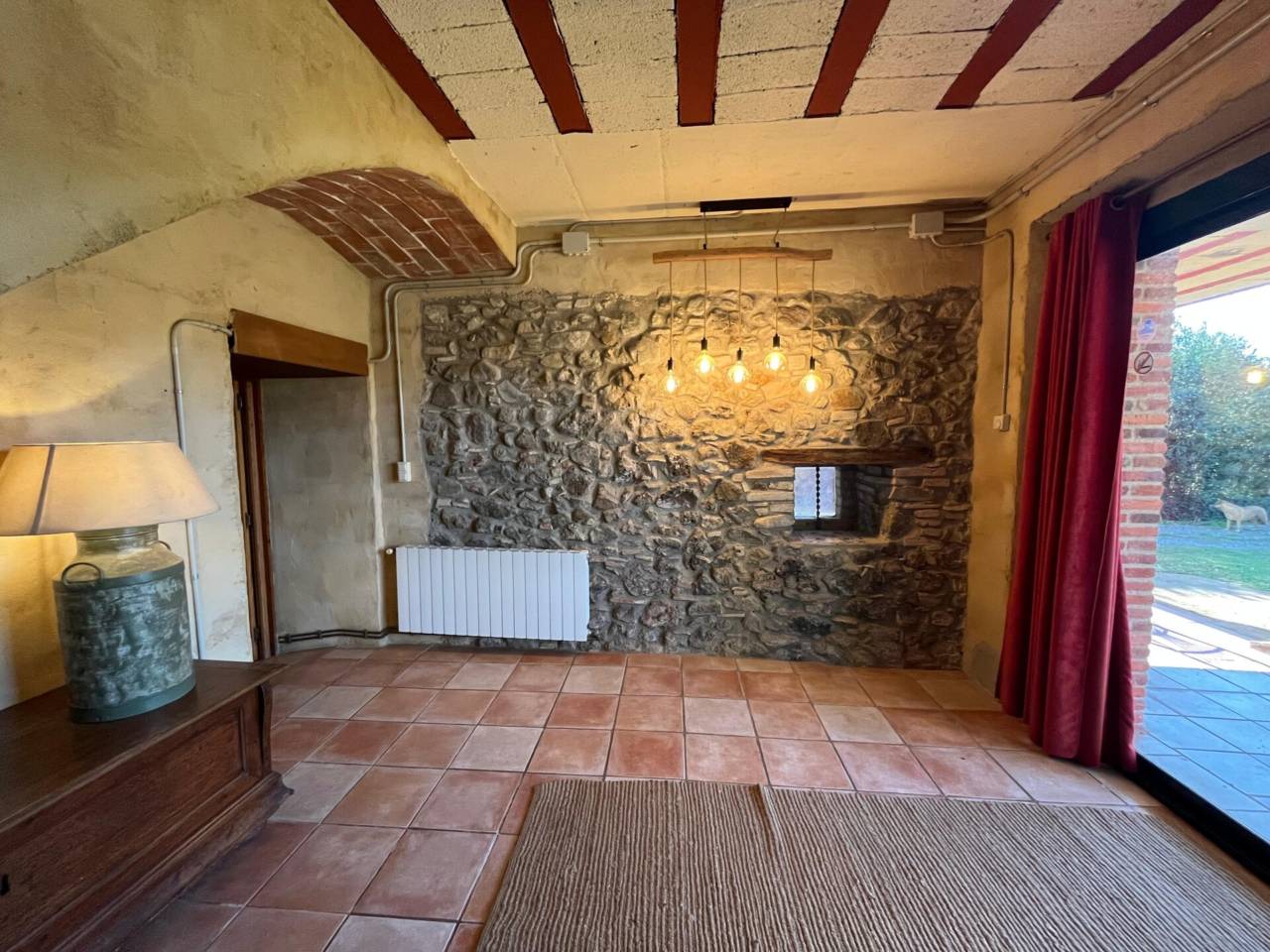 Lloguer de Masia a Estanyol - AIGUAVIVA
