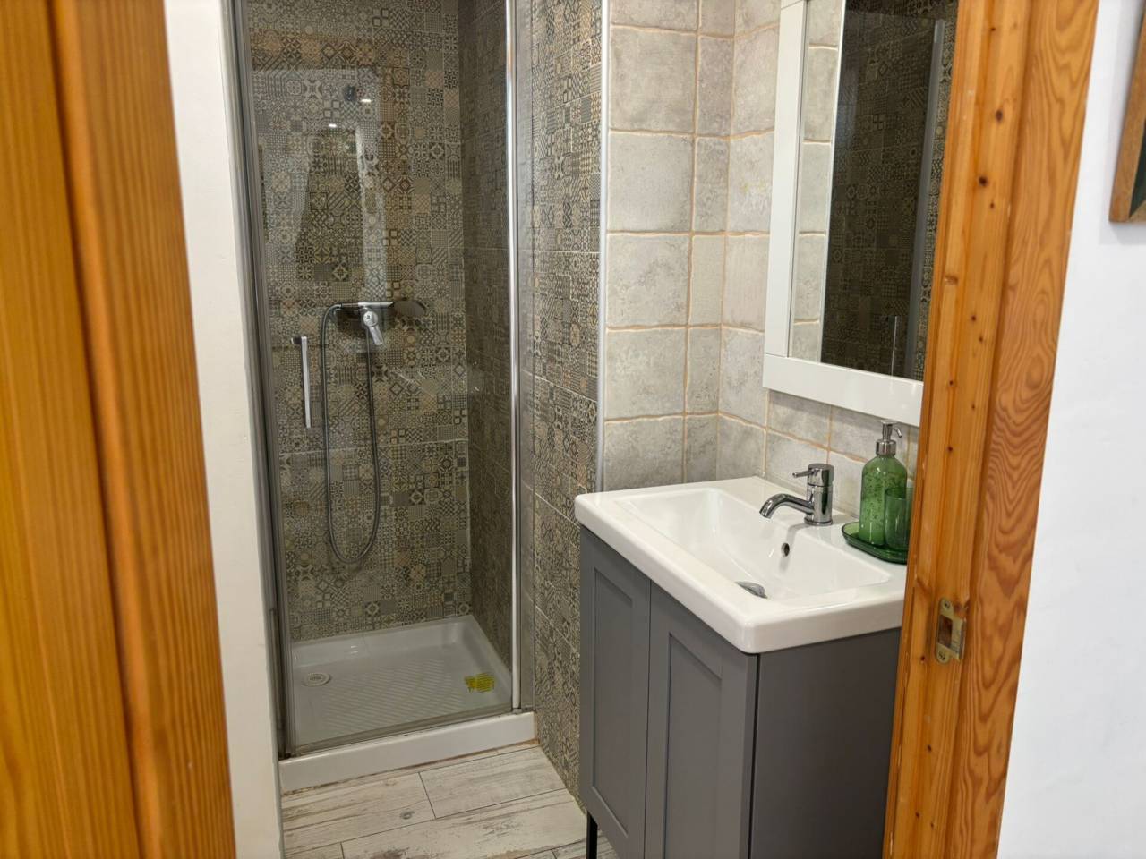 Loft en venda en La Vila de Gràcia(08012)