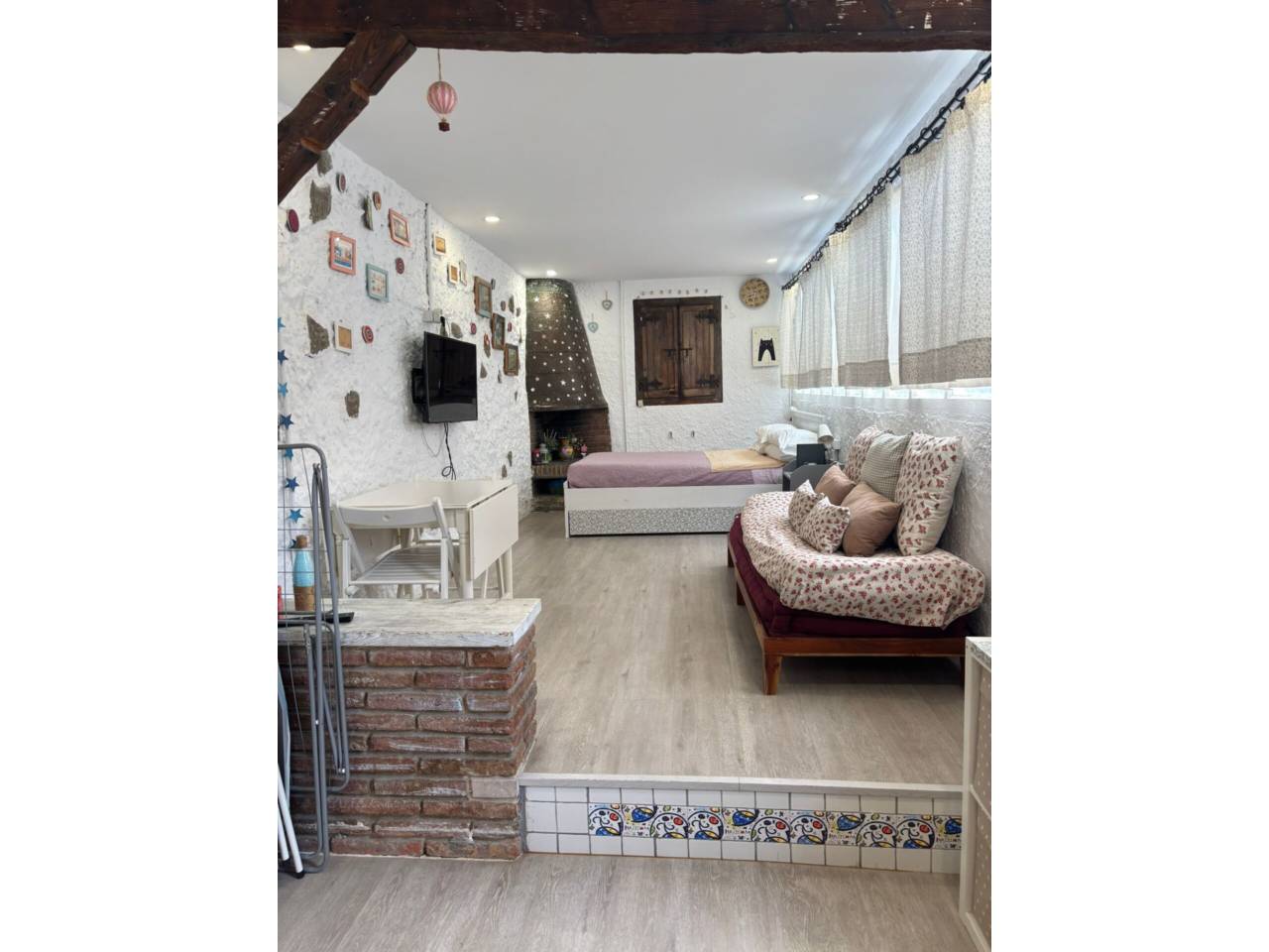 Loft en venda en La Vila de Gràcia(08012)