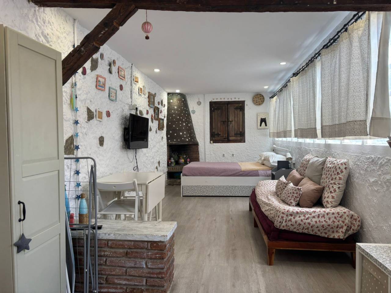 Loft en venda en La Vila de Gràcia(08012)