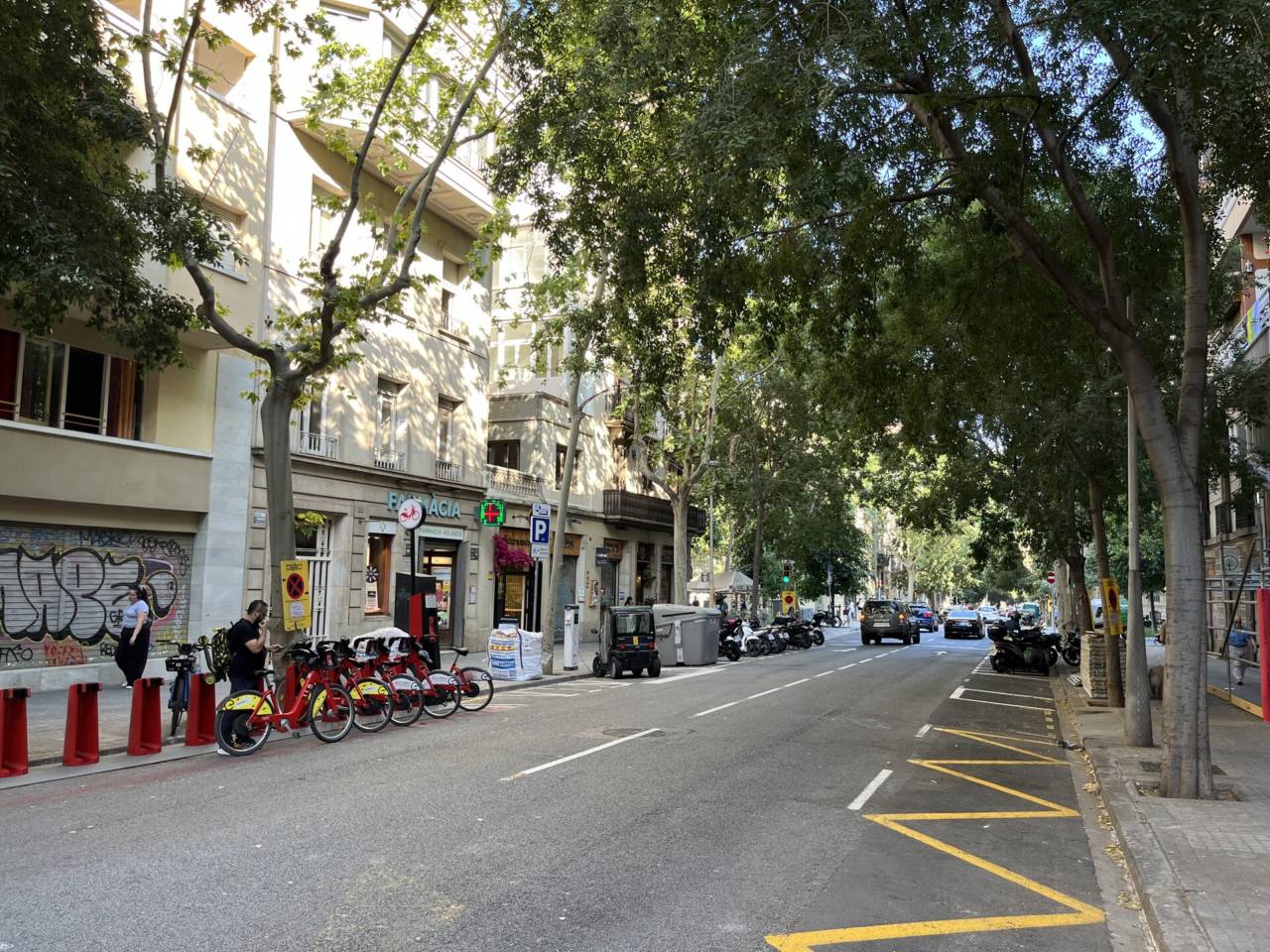 Pis en venda en La Dreta de l'Eixample(08009)