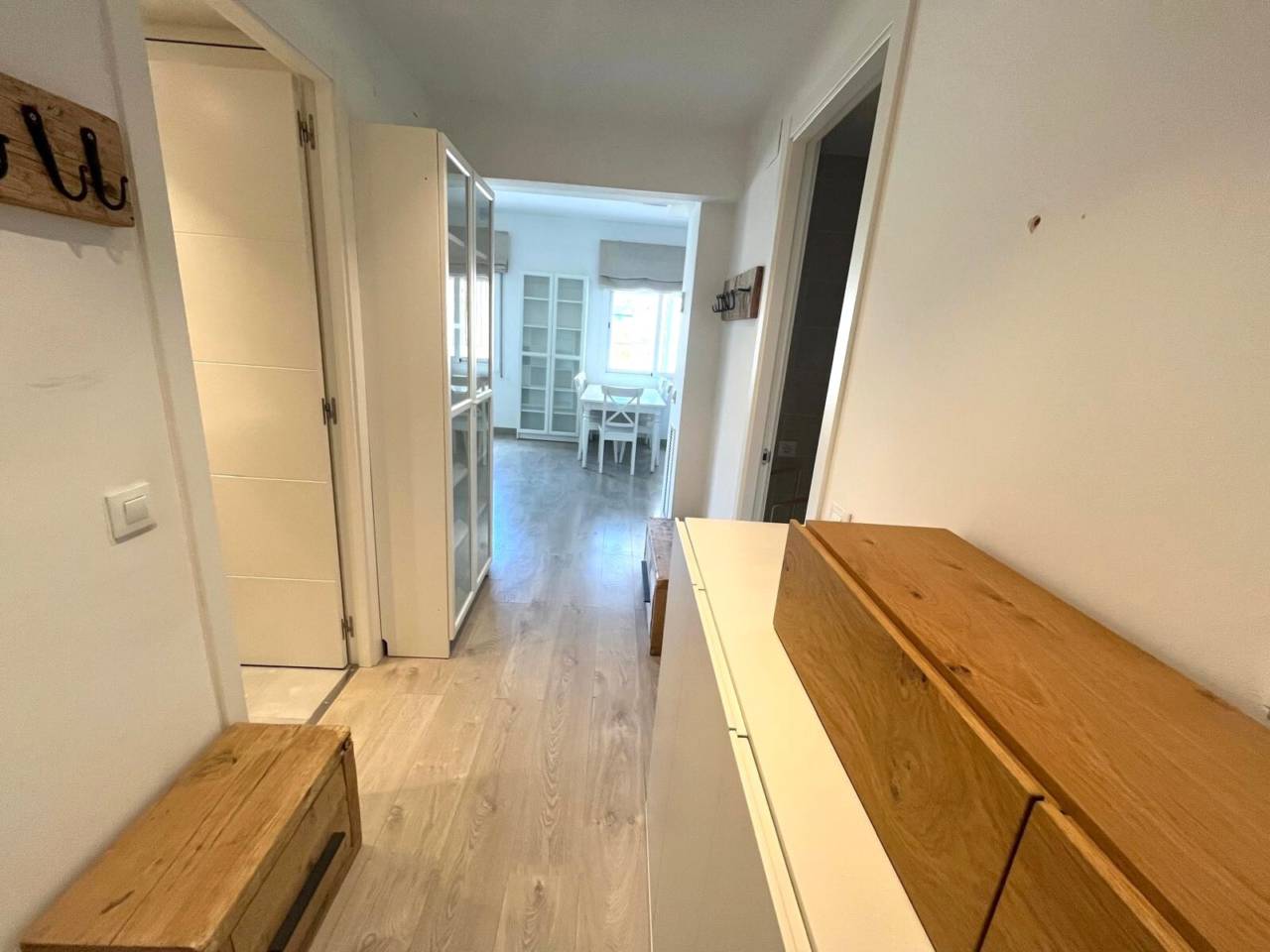 Àtic exclusiu al centre de Girona amb una espectacular terrassa privada: un autèntic oasi urbà.