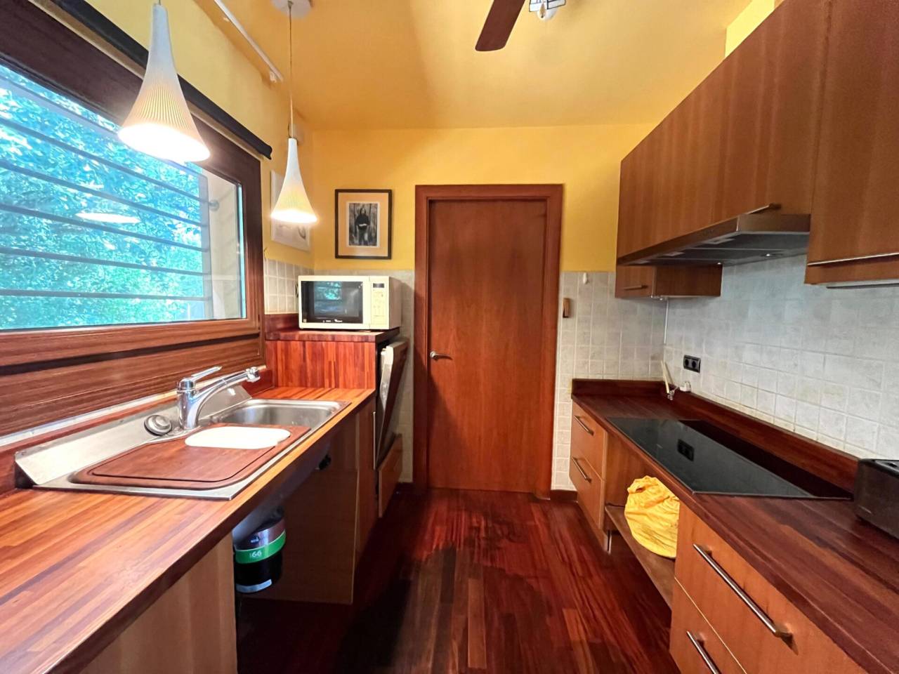 Casa en venda en Bescanó