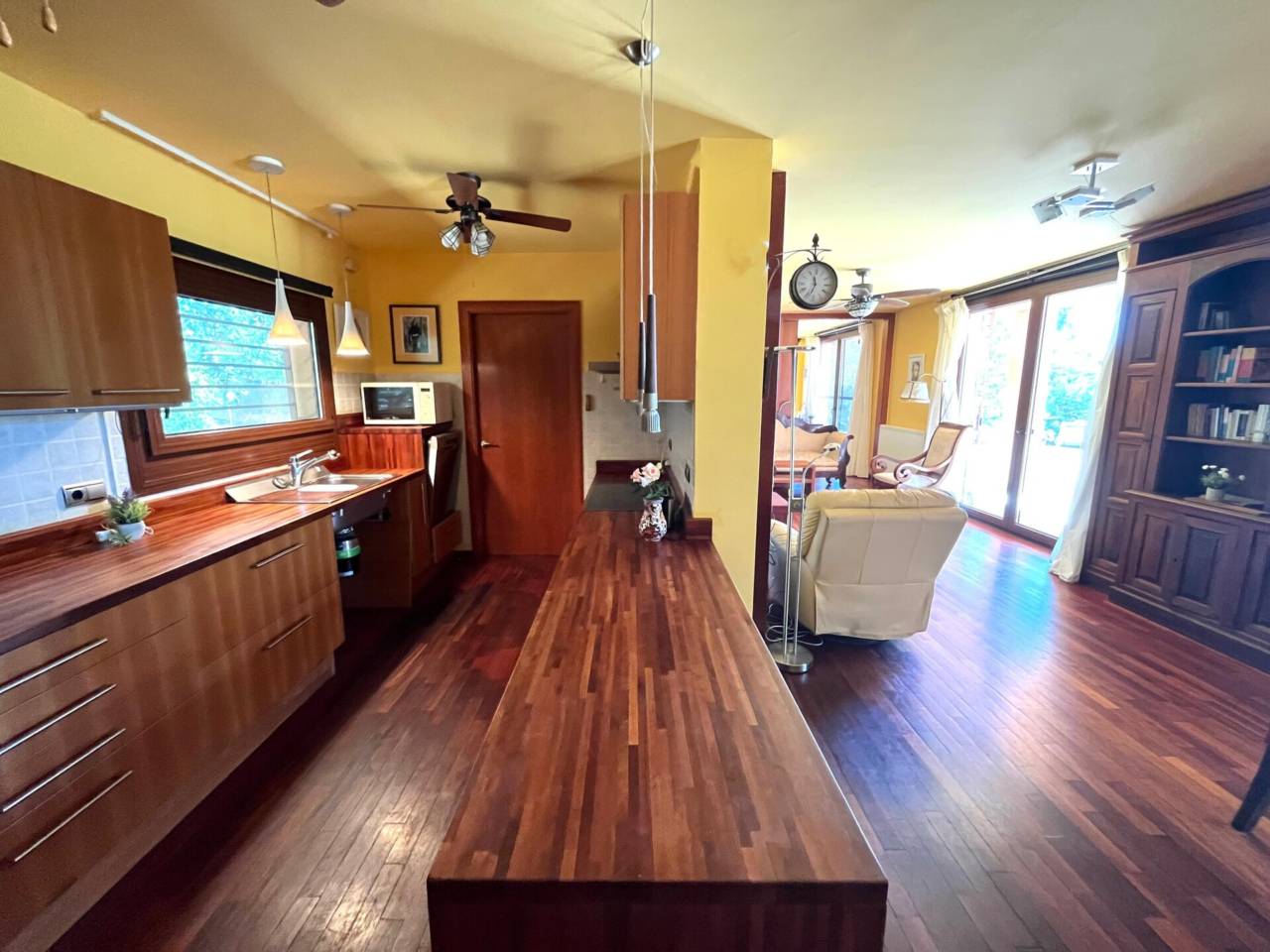 Casa en venda en Bescanó