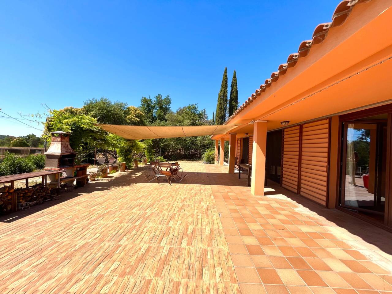 Casa en venda en Bescanó