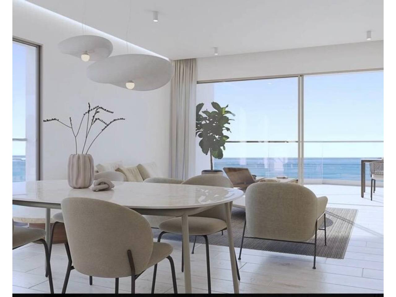 OBRA NOVA - EDIFICI ESTRIBORD