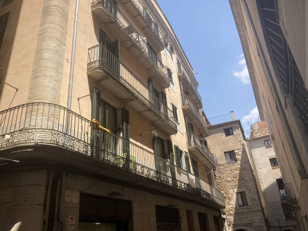 Pis en venda en Barri Vell(17004)