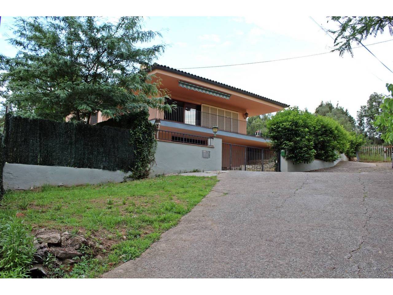 Casa en venta en Quart