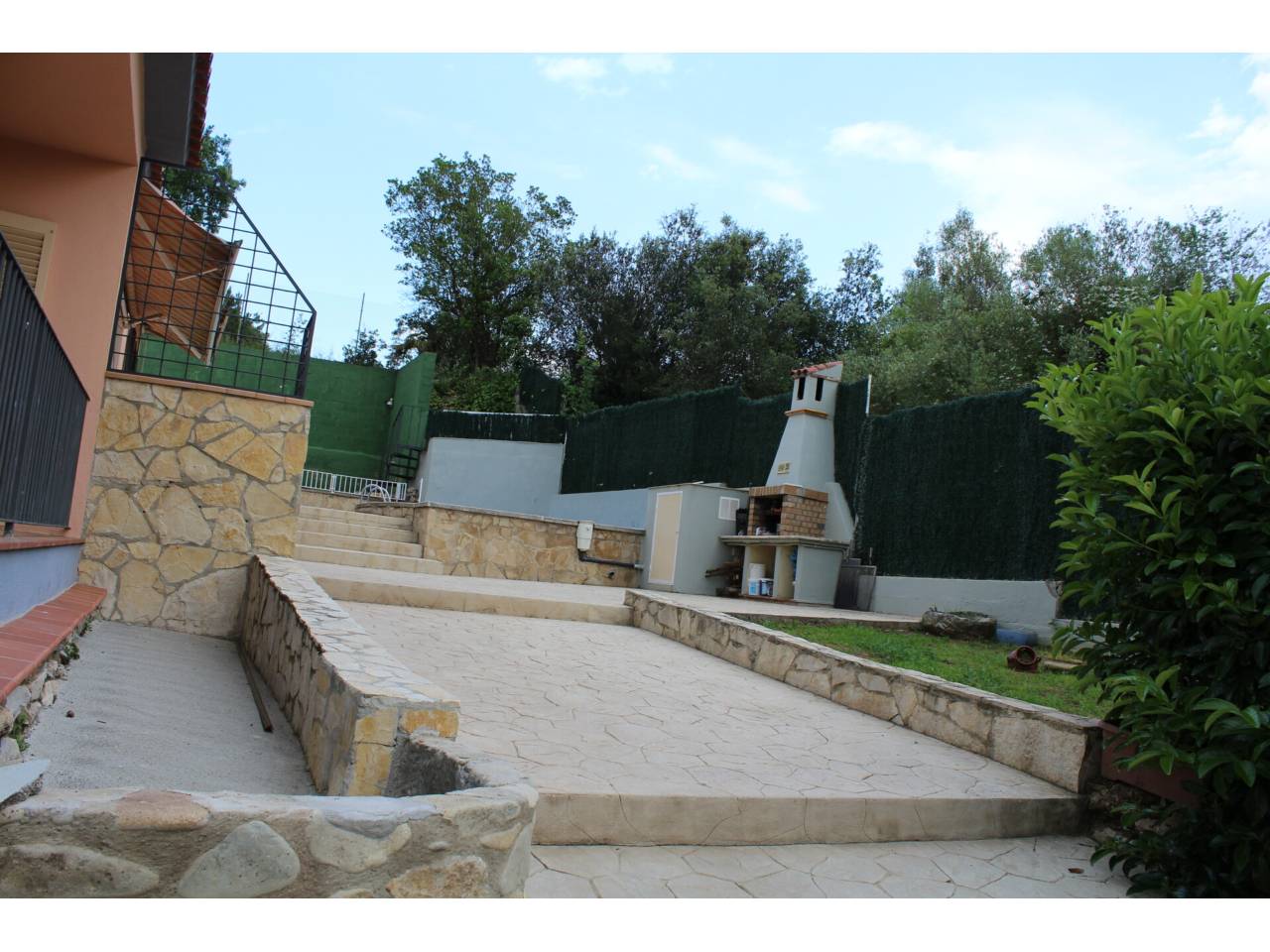 Casa en venta en Quart