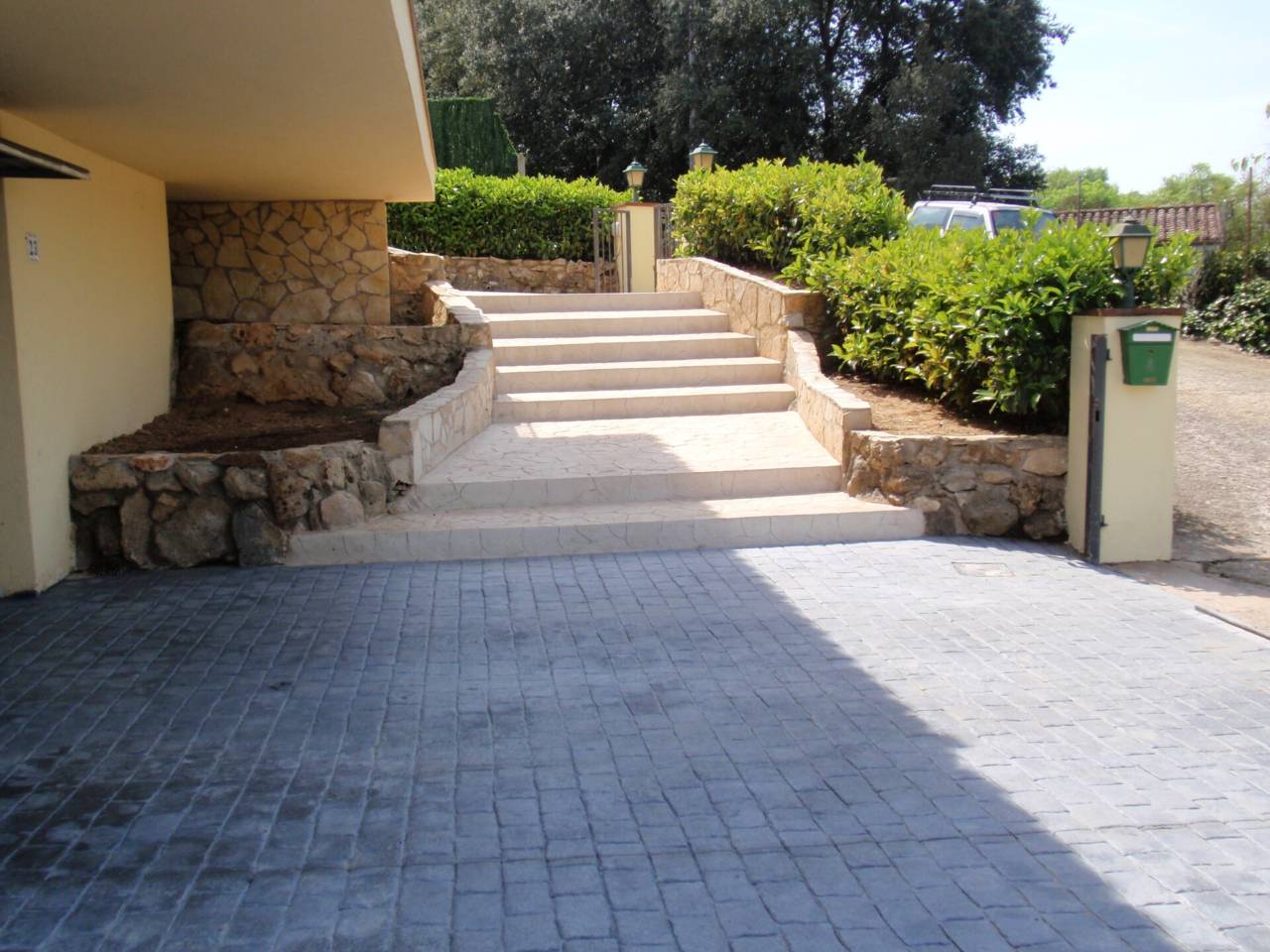 Casa en venta en Quart