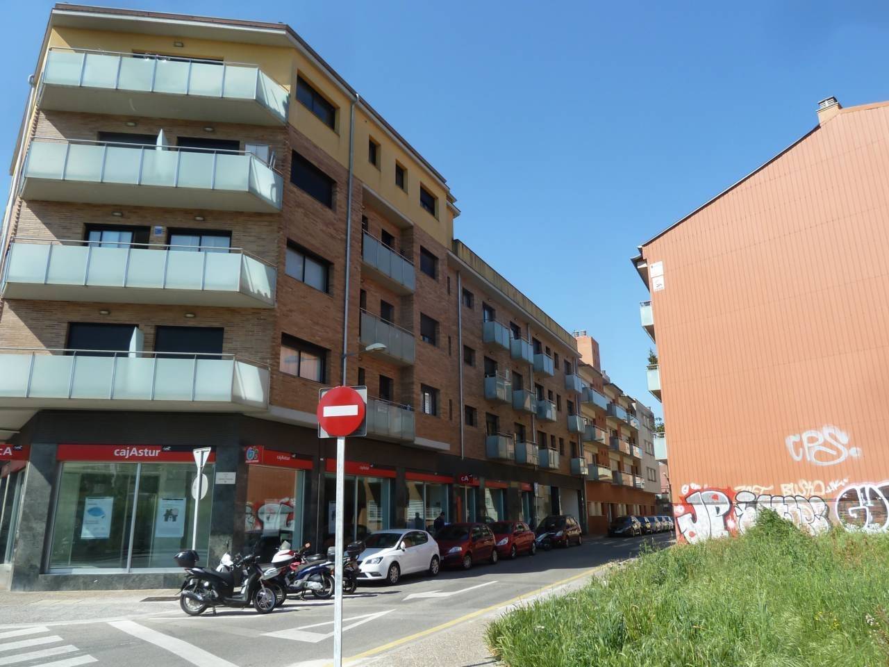 Parking a lloguer 