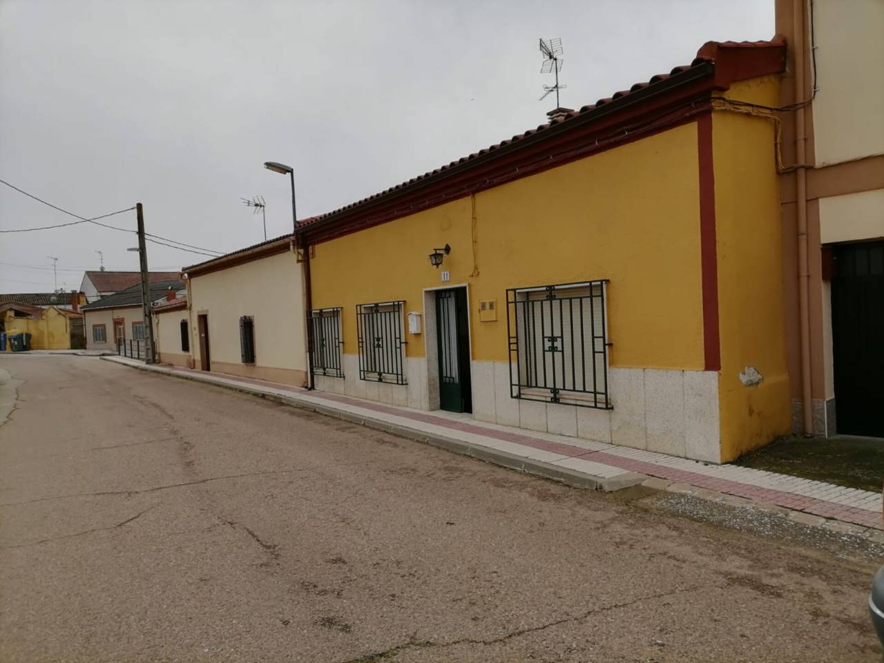 Imagen Vivienda