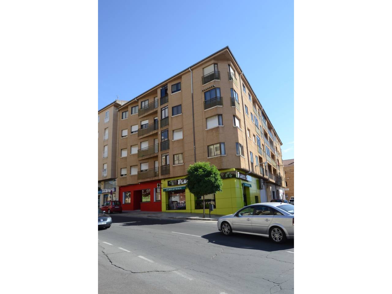 Imagen Vivienda