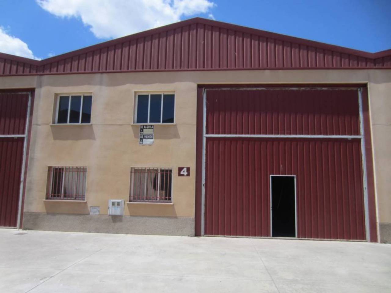 Imagen Vivienda