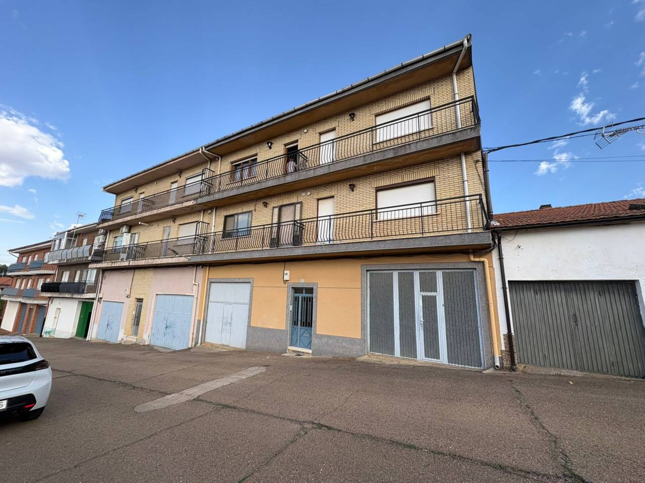 Imagen Vivienda