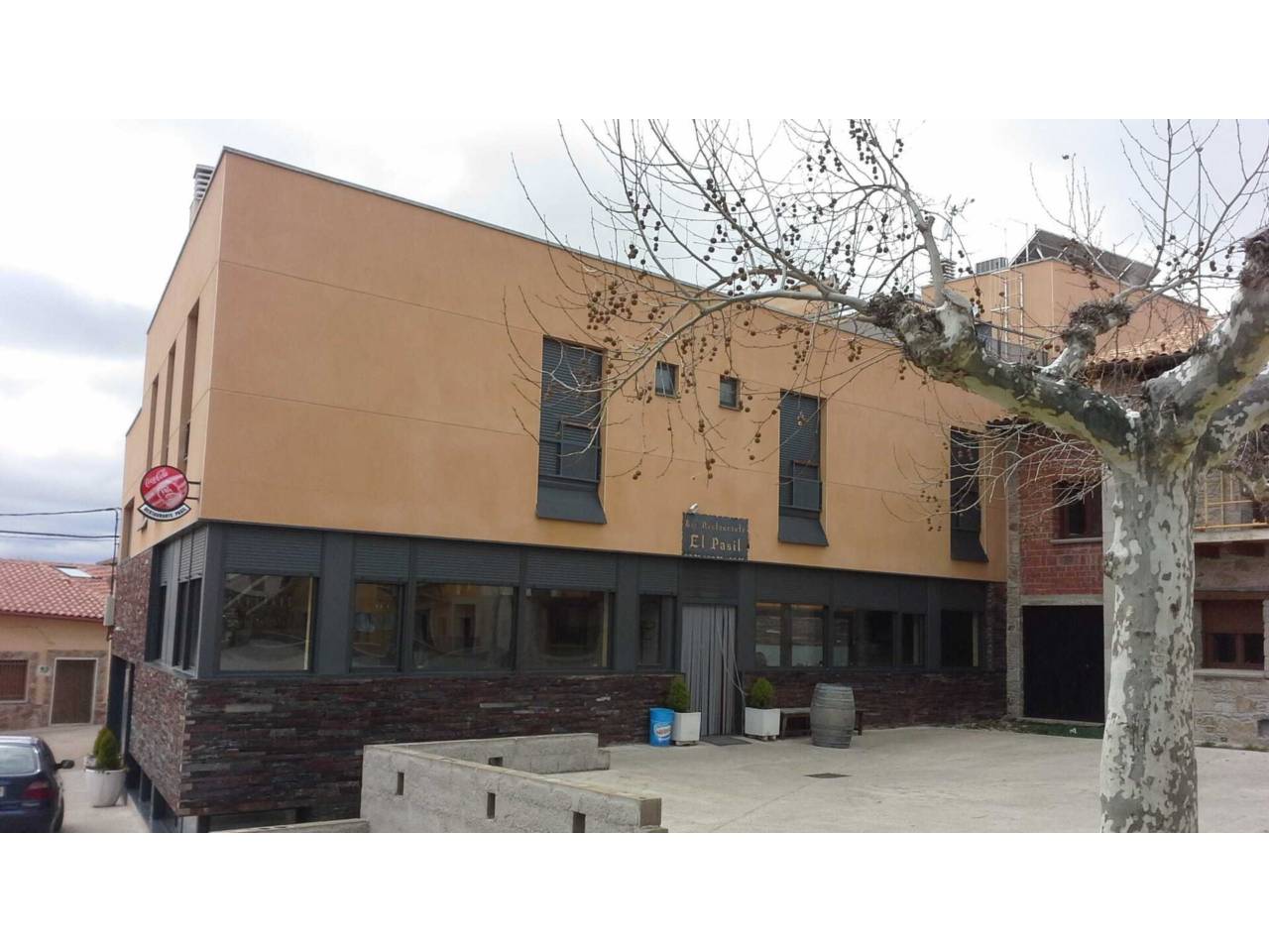 Imagen Vivienda