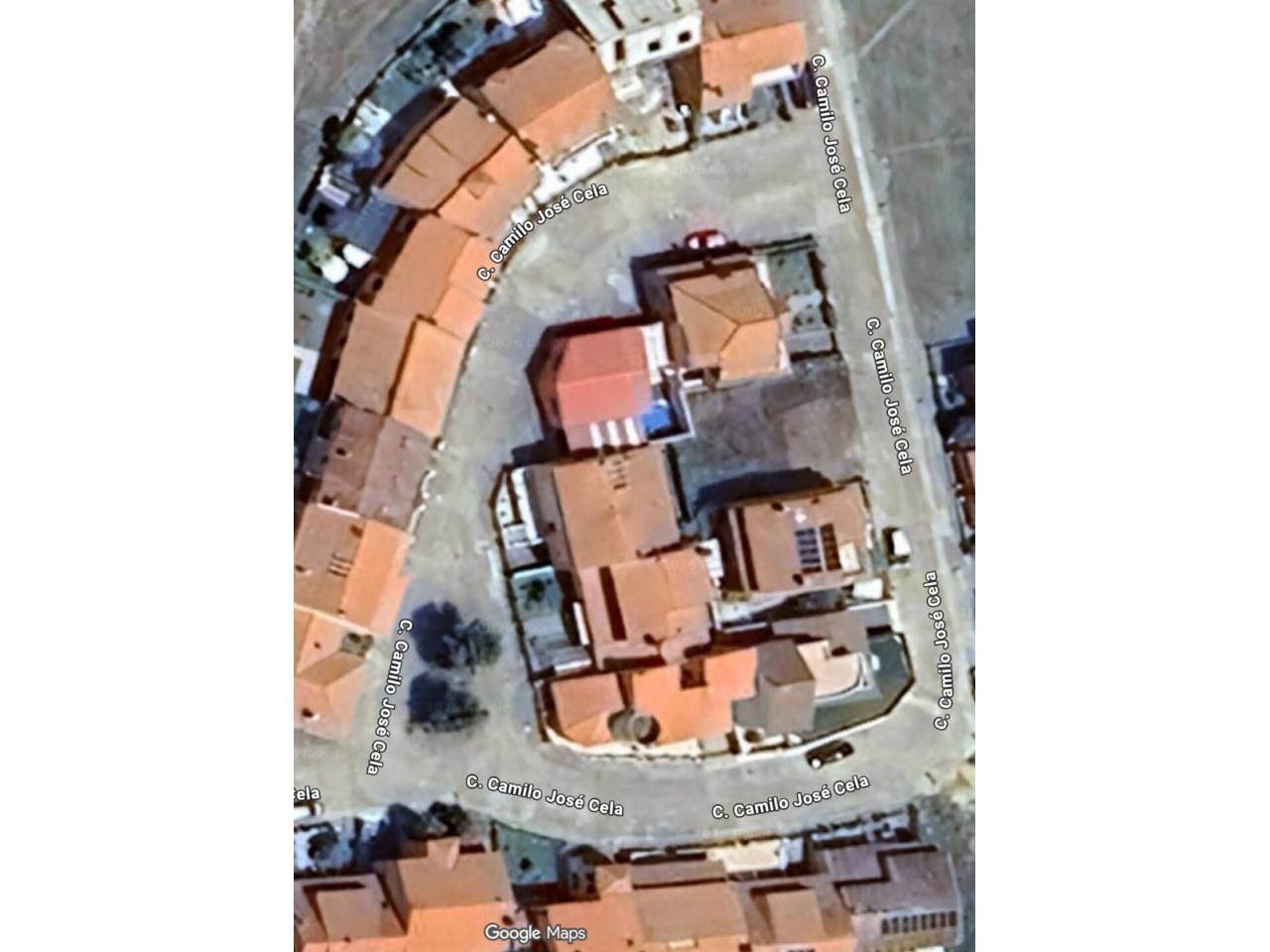 Imagen Vivienda