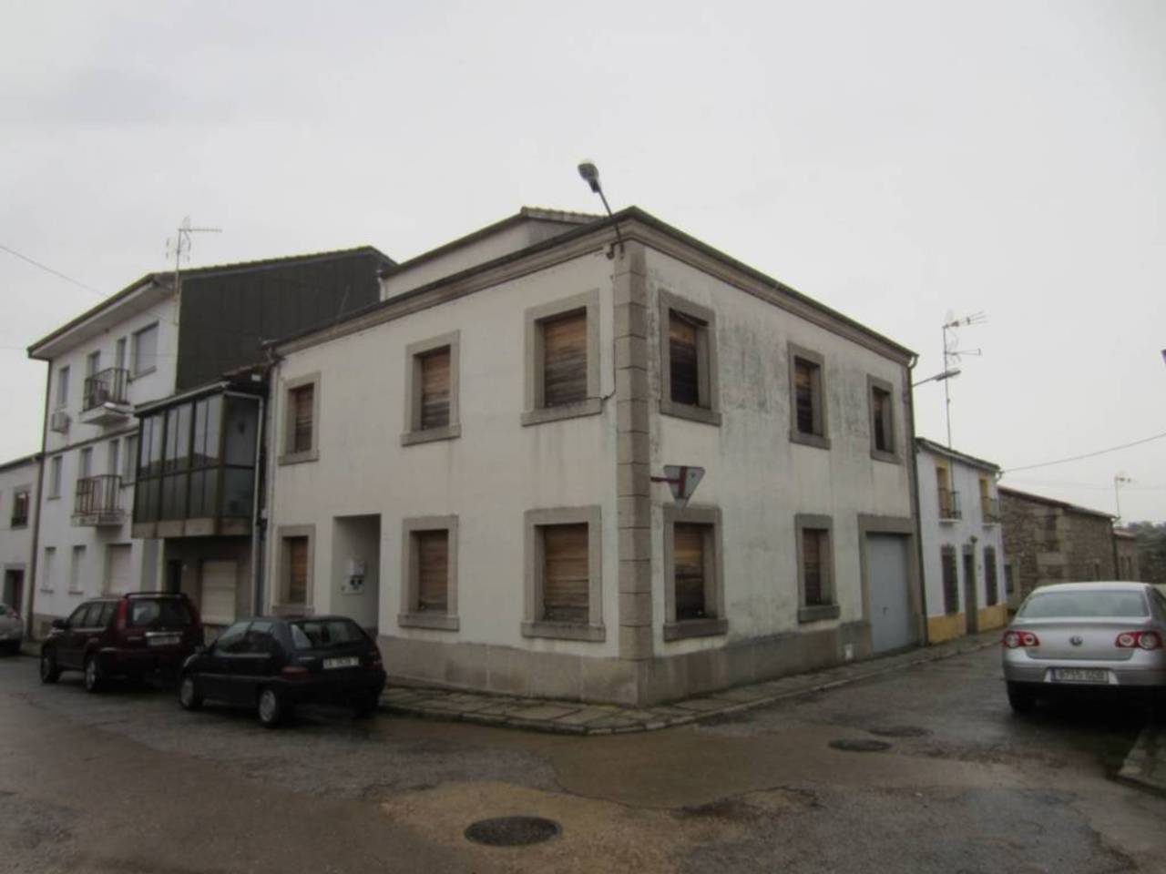 Imagen Vivienda