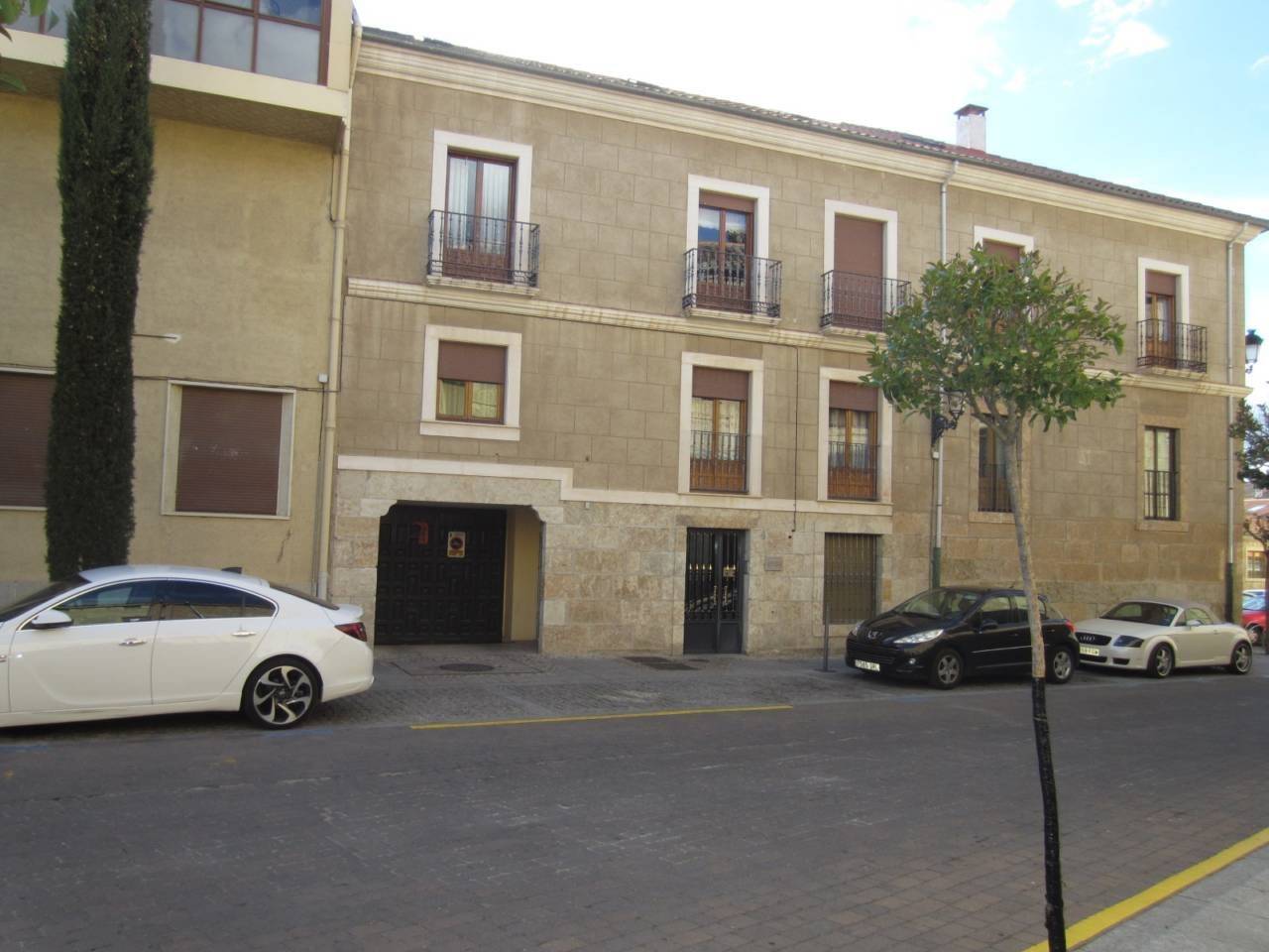 Imagen Vivienda