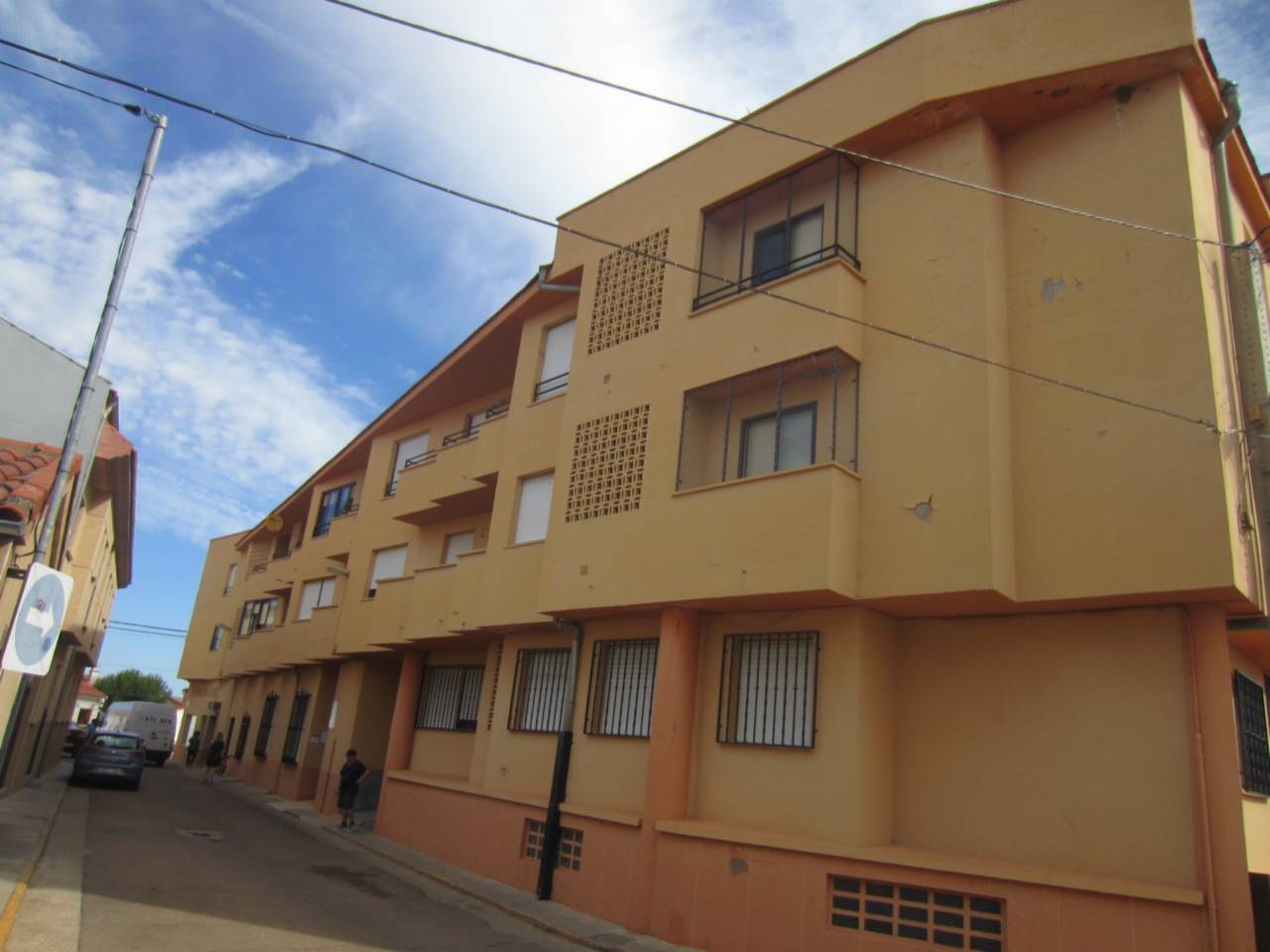 Imagen Vivienda
