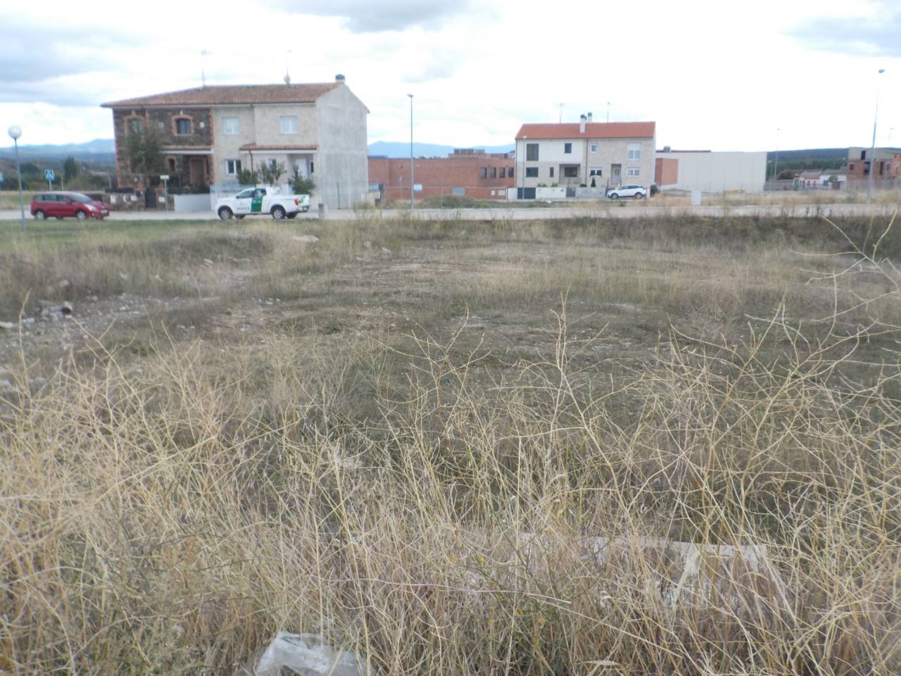 Imagen Vivienda