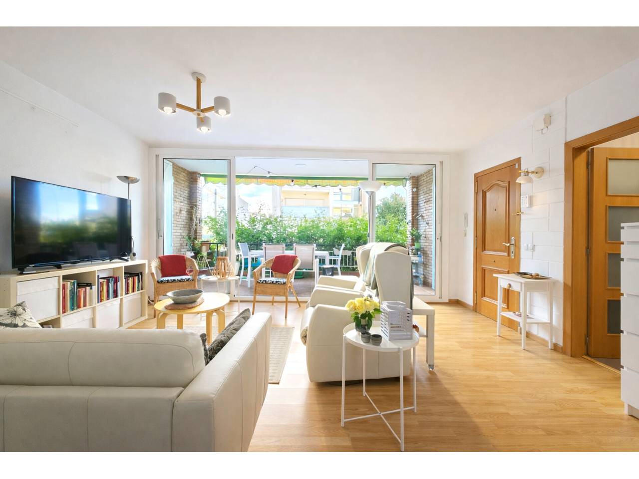 Imagen Vivienda