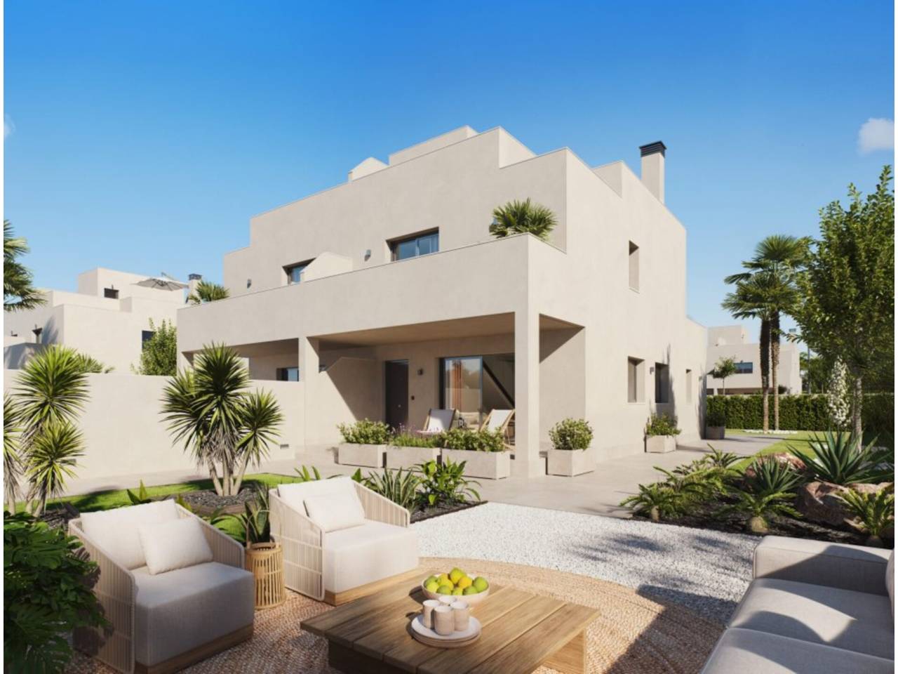 Imagen Vivienda