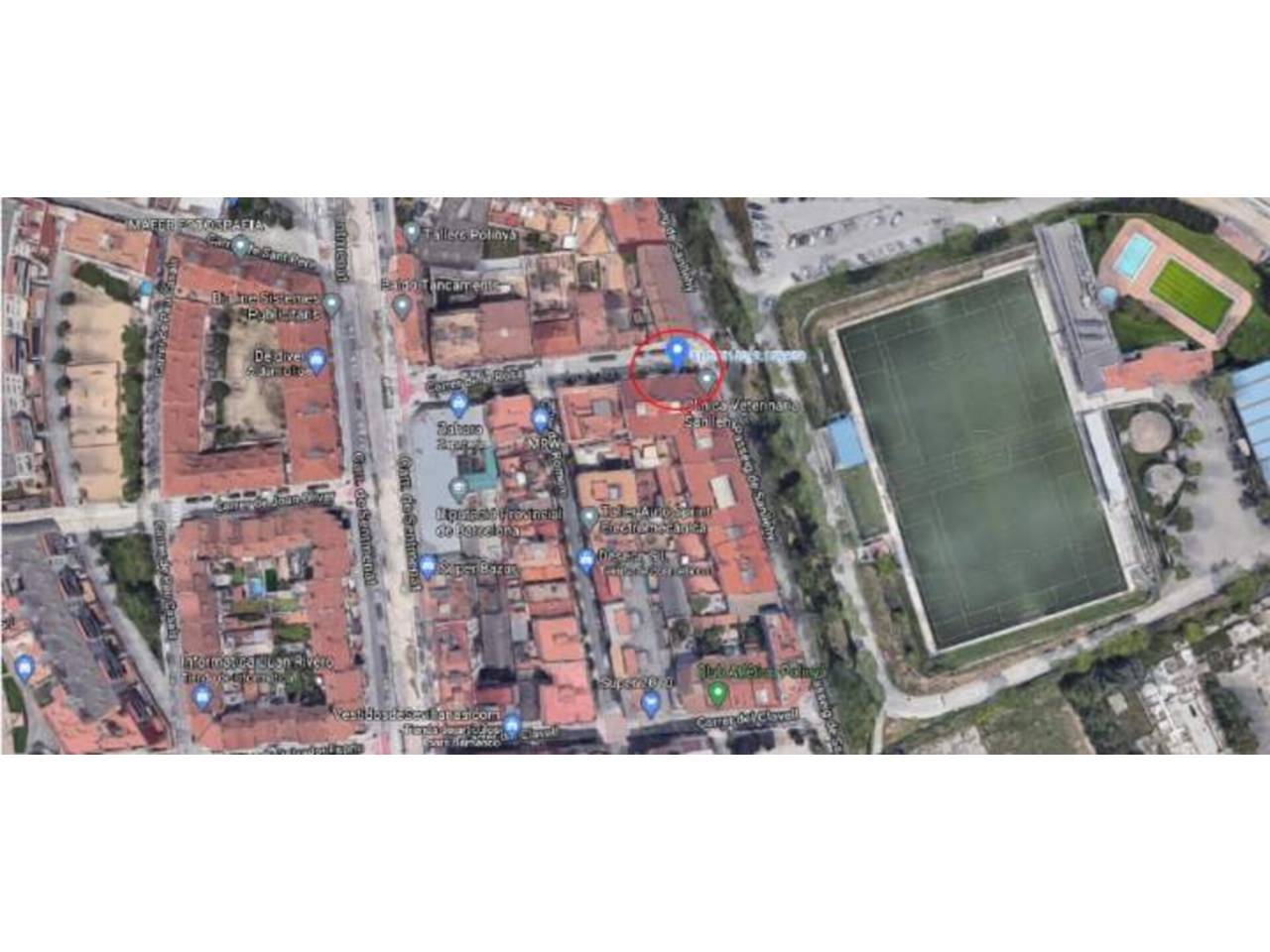 Imagen Vivienda