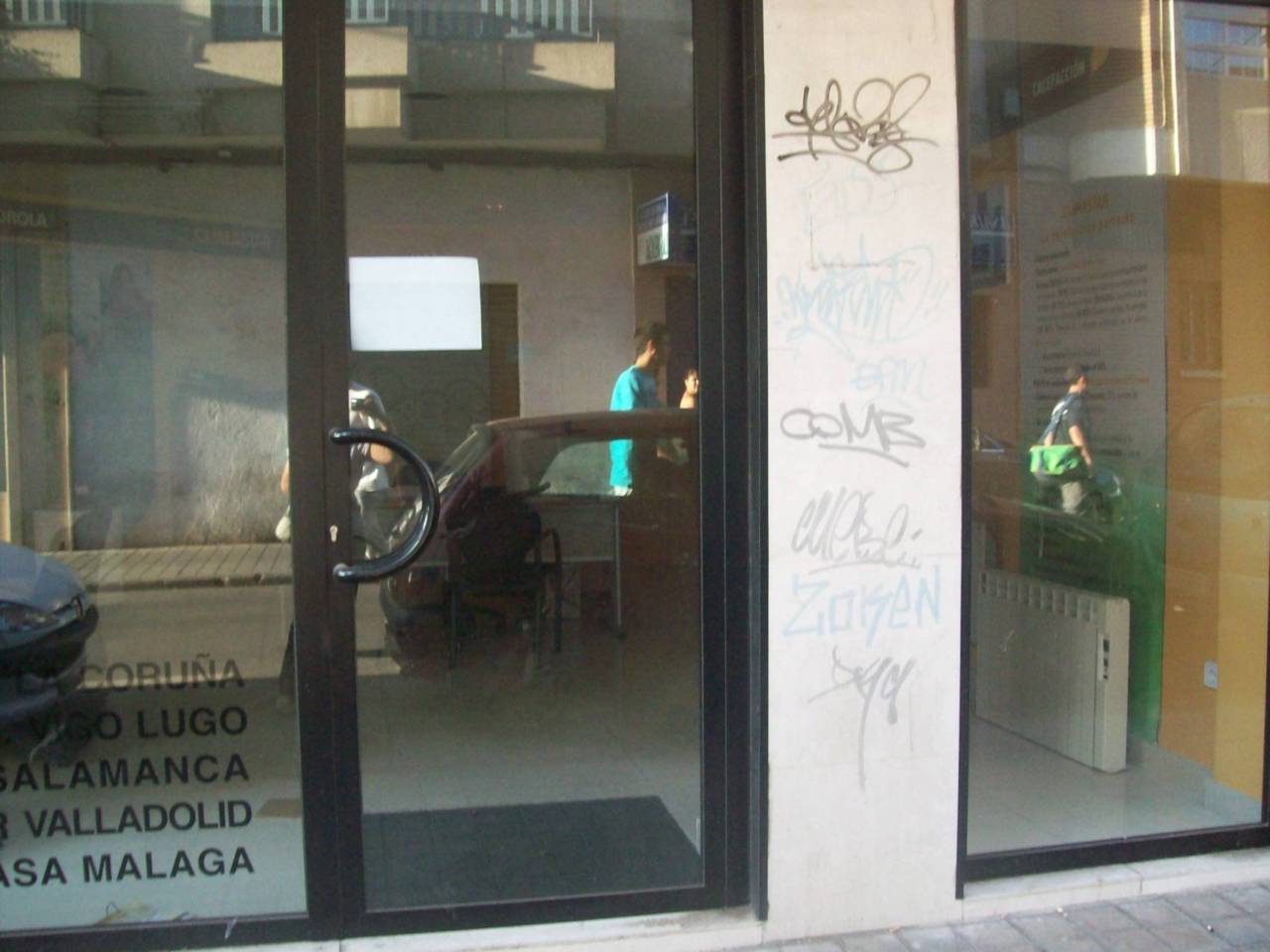 Imagen Vivienda