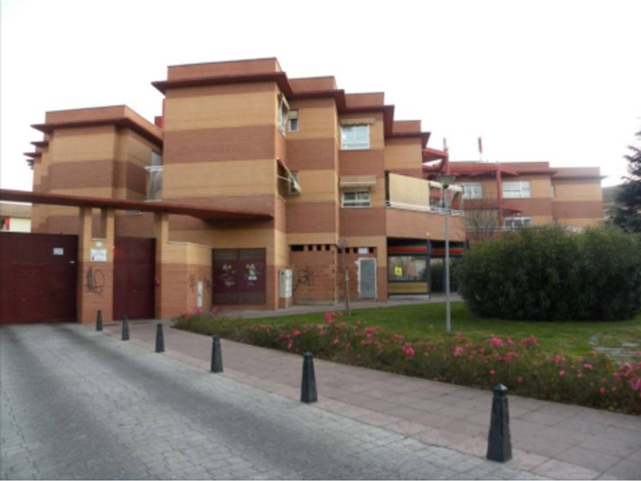 Imagen Vivienda