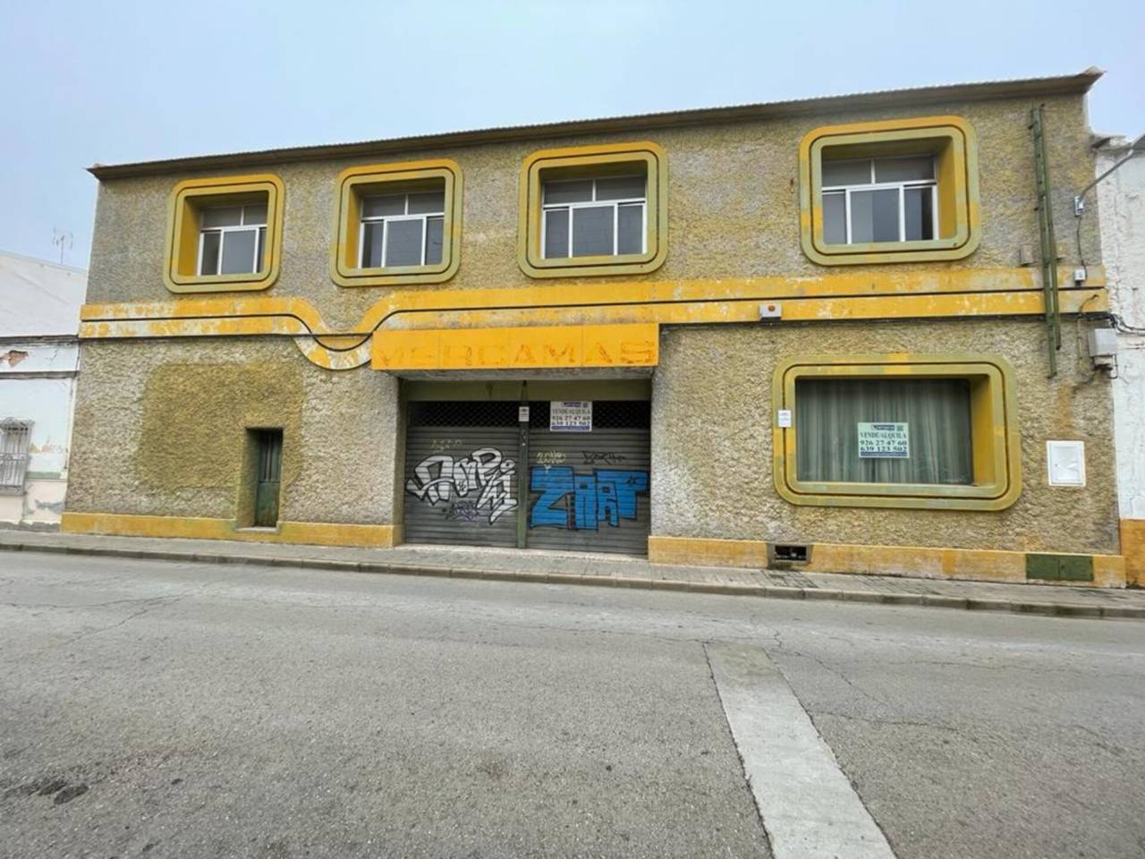 Imagen Vivienda