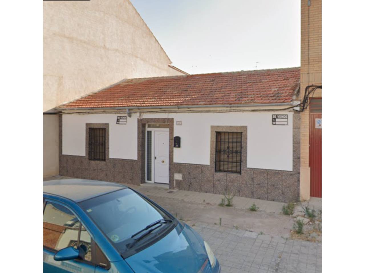 Imagen Vivienda