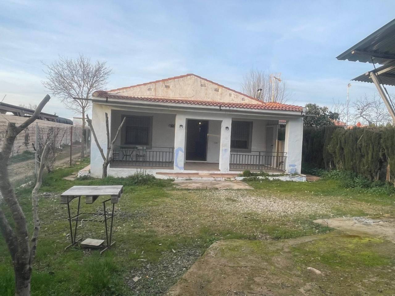 Imagen Vivienda