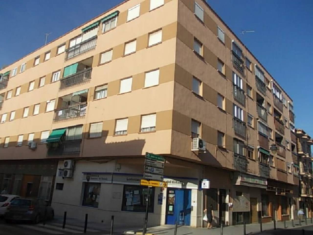 Imagen Vivienda