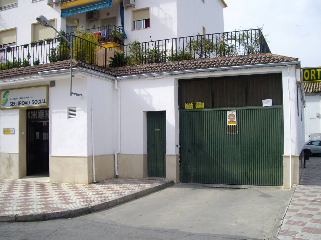 Imagen Vivienda