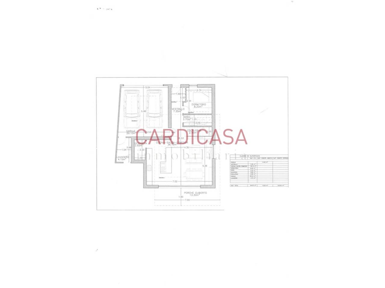 Imagen Vivienda