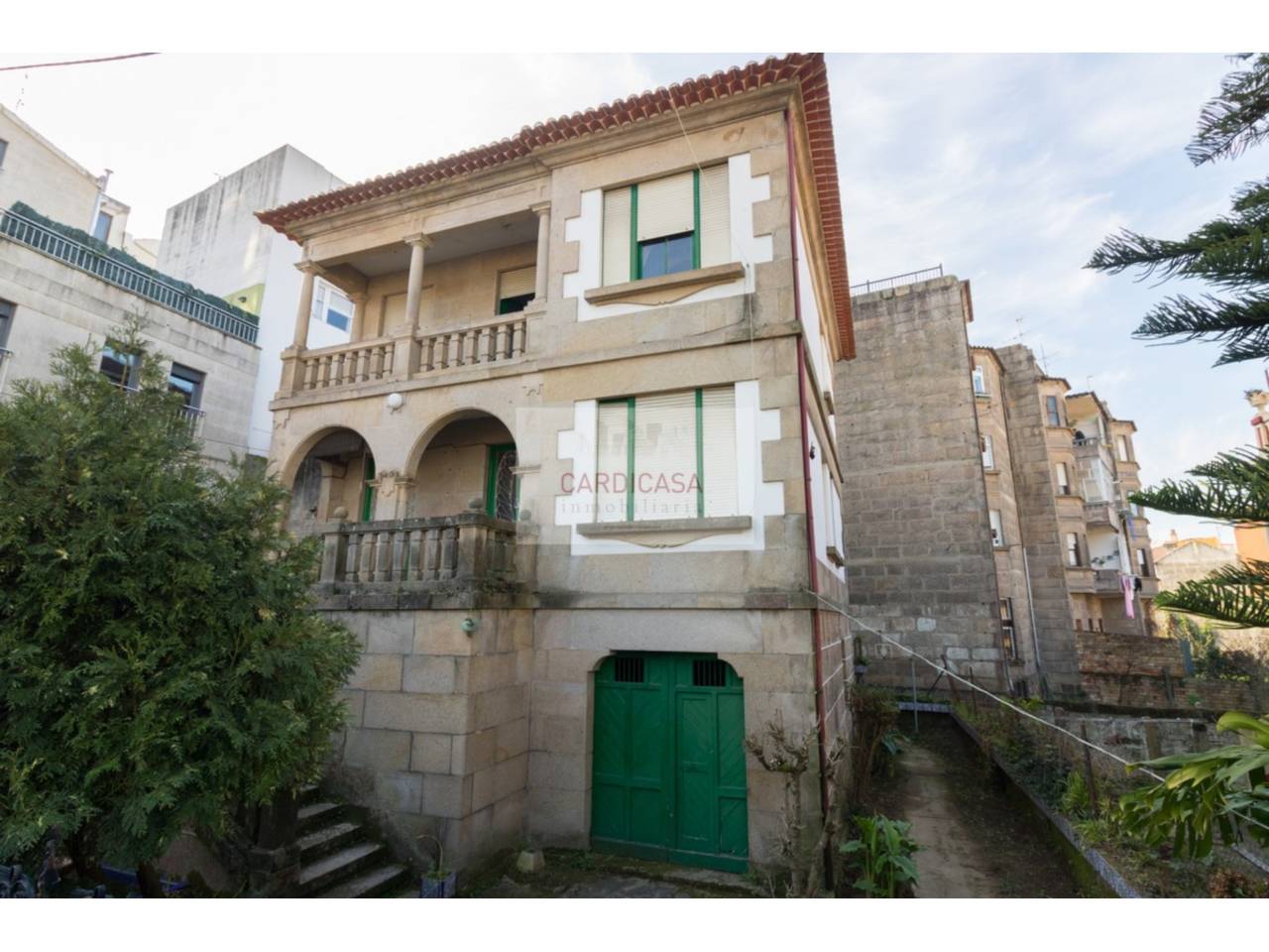 Imagen Vivienda