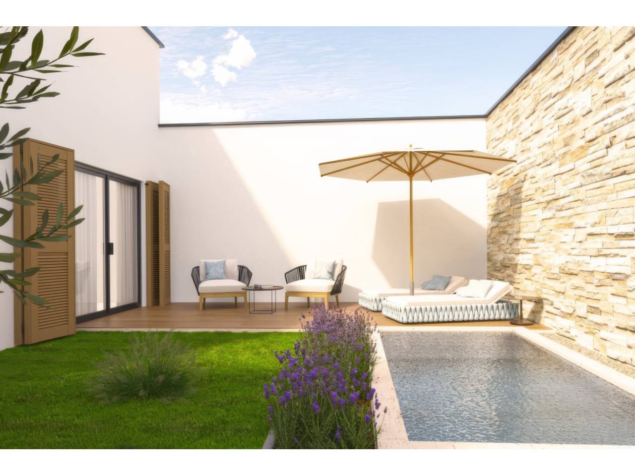 Imagen Vivienda