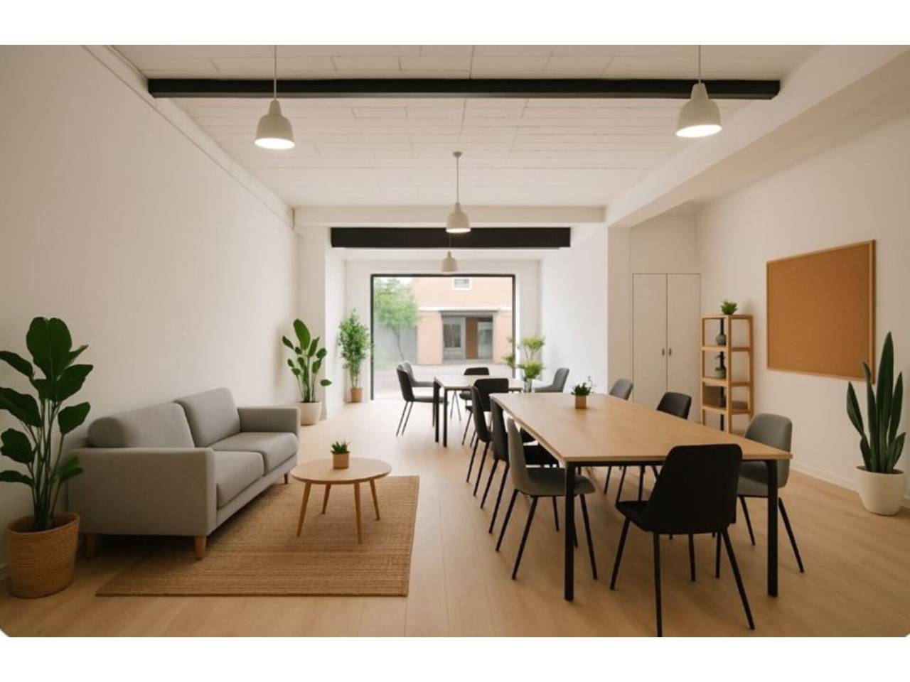 Imagen Vivienda
