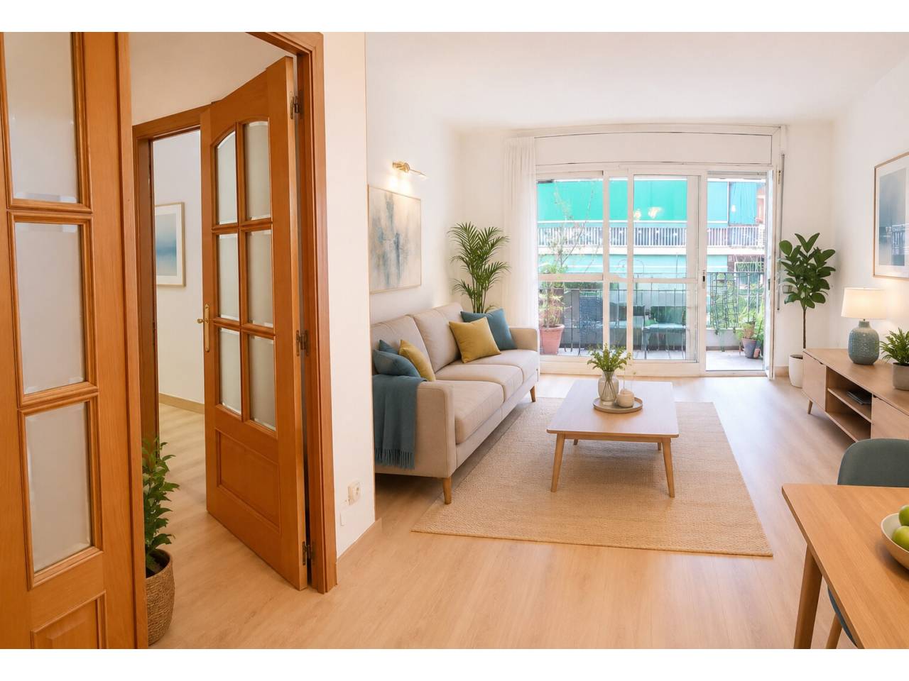 Imagen Vivienda