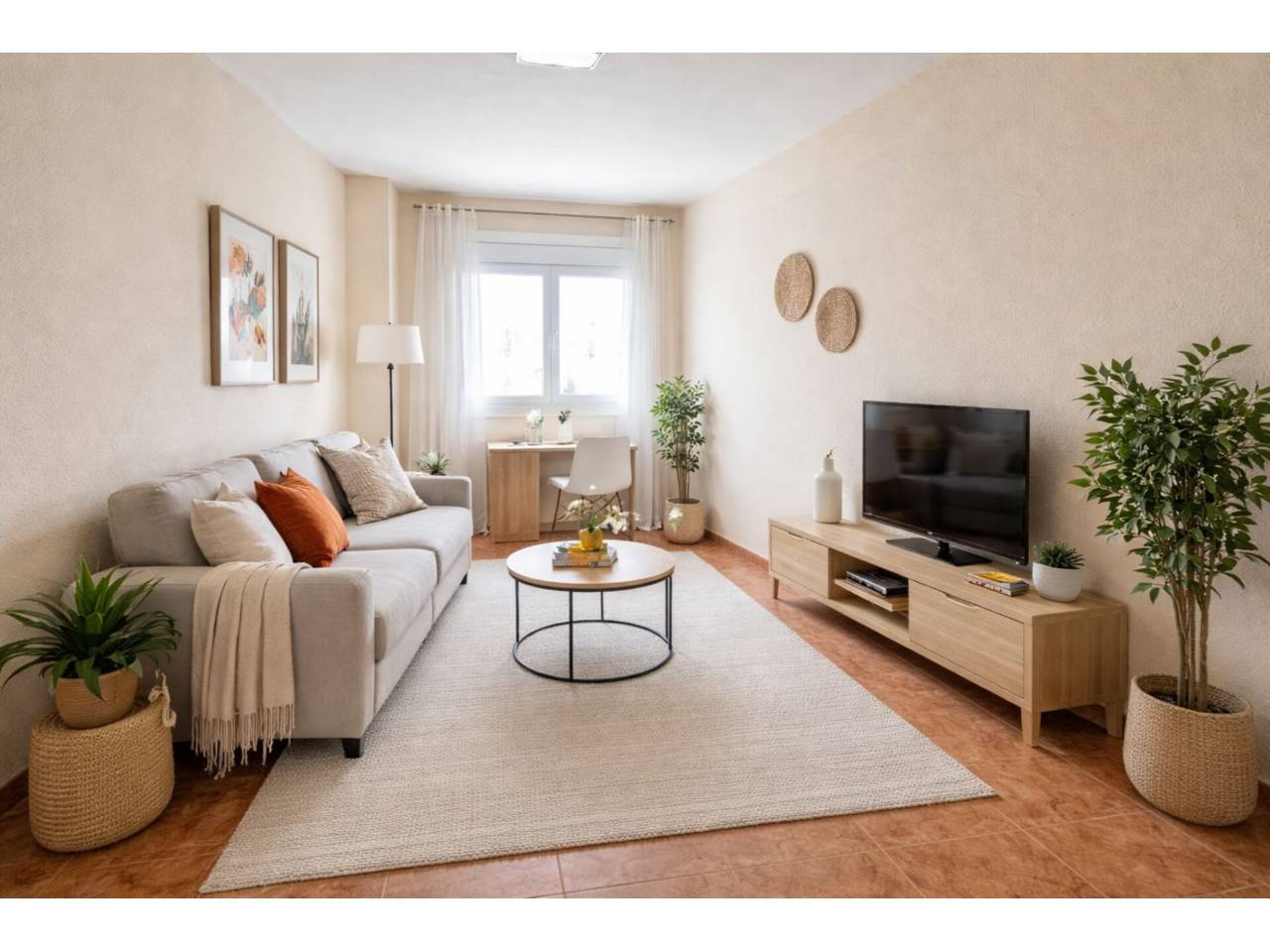 Imagen Vivienda