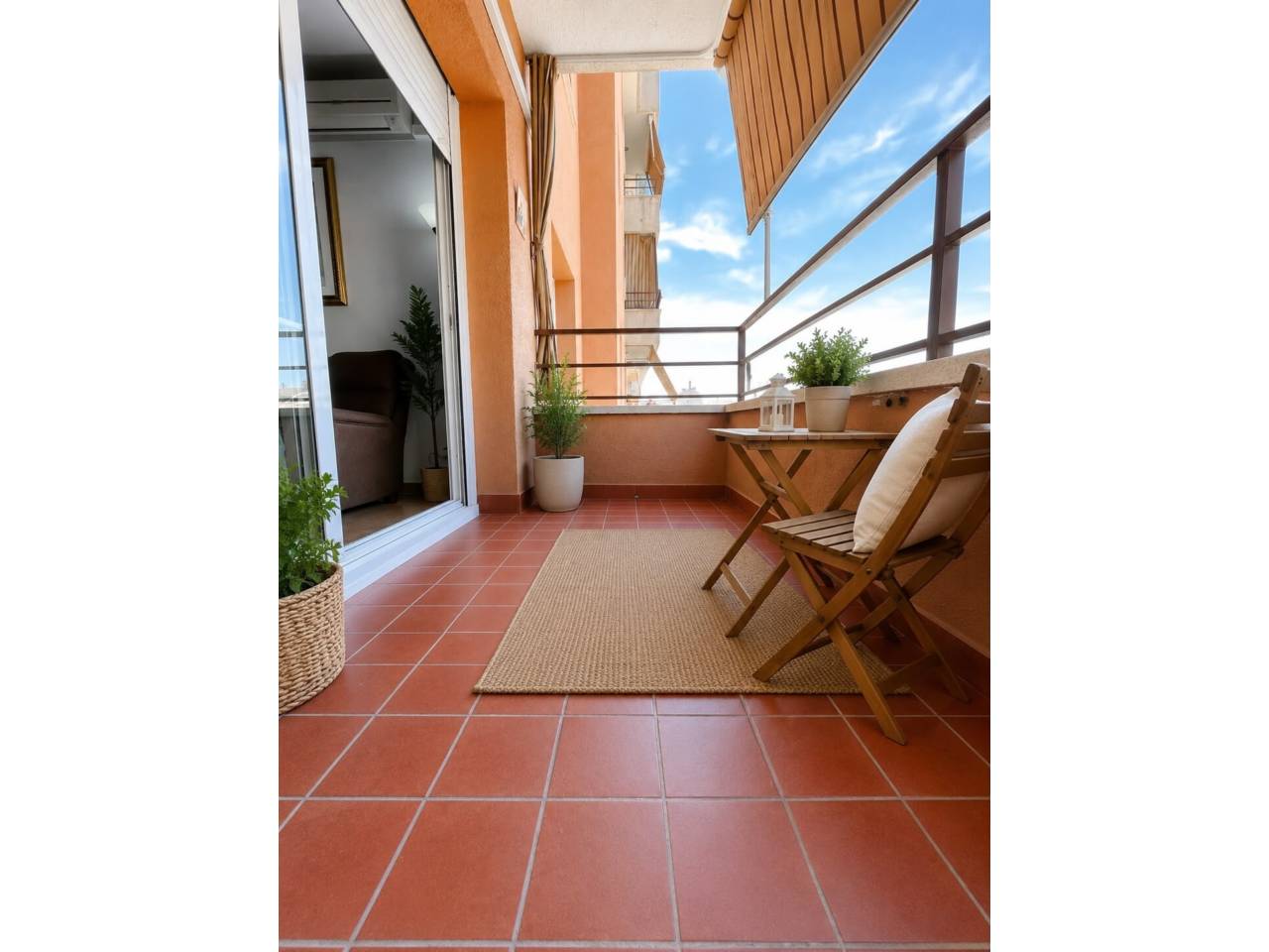 Imagen Vivienda