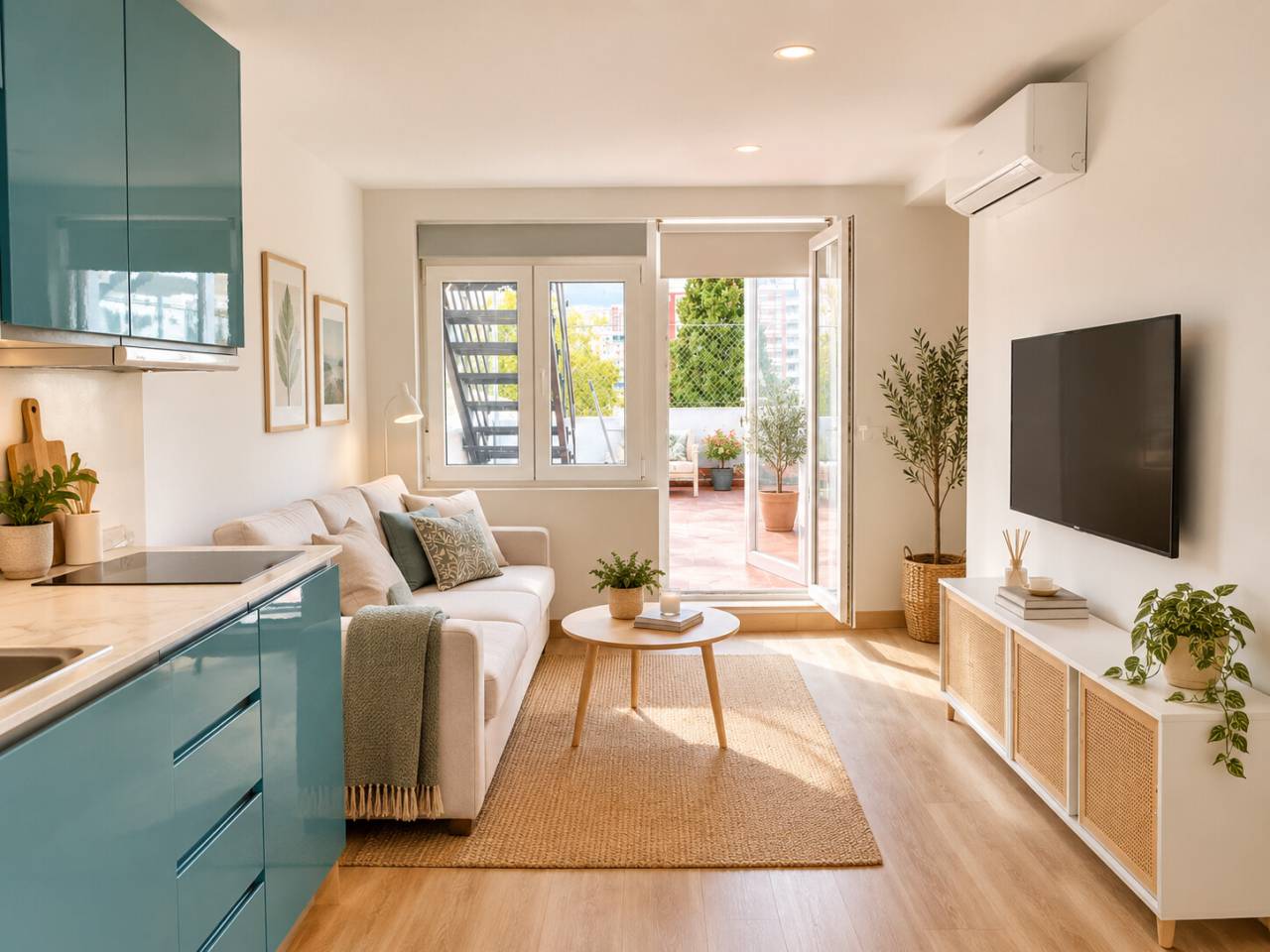 Imagen Vivienda