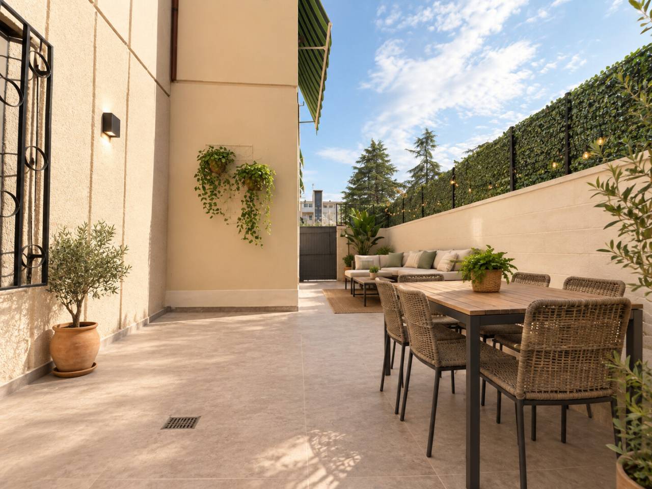 Imagen Vivienda