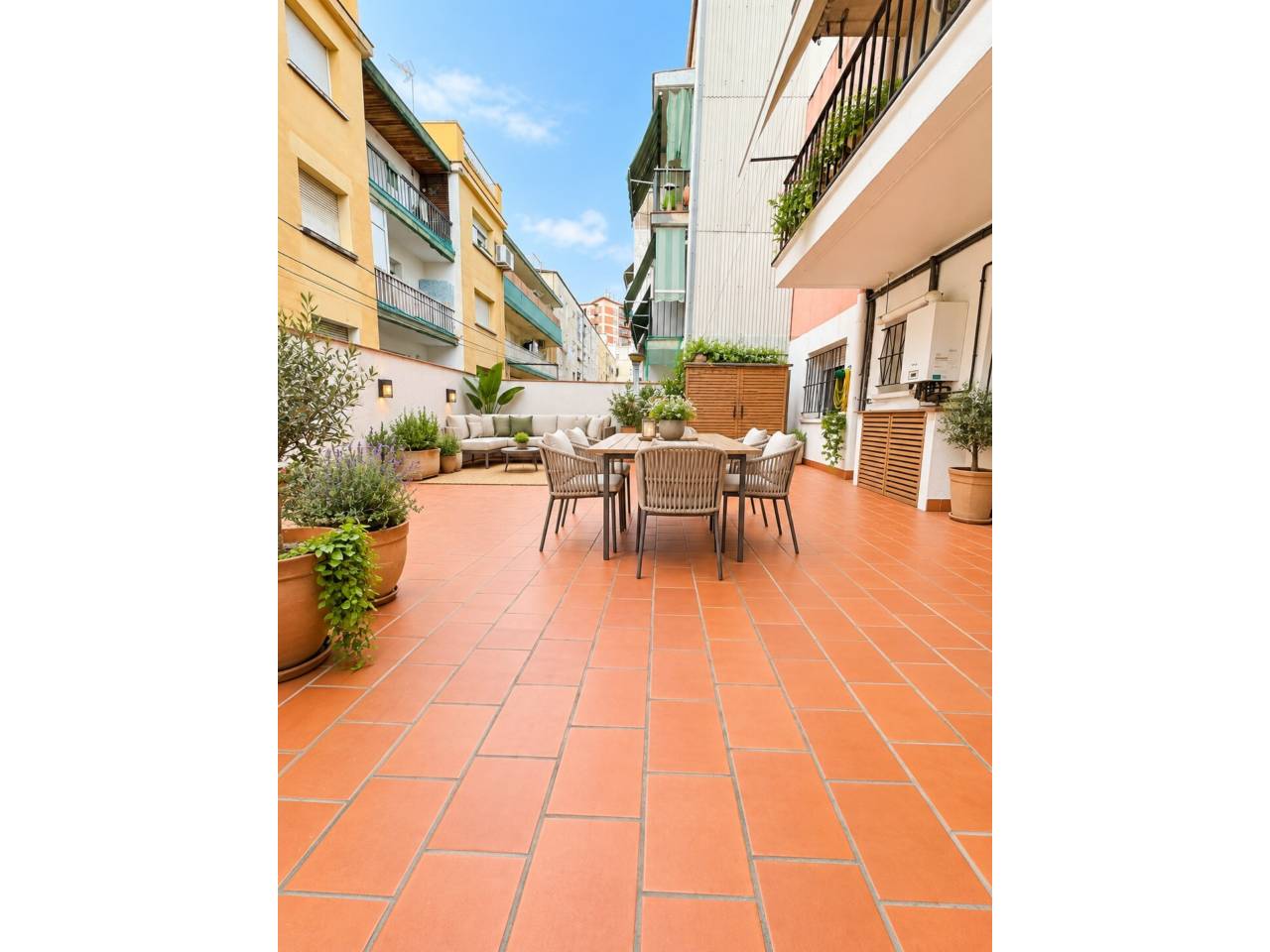 Imagen Vivienda