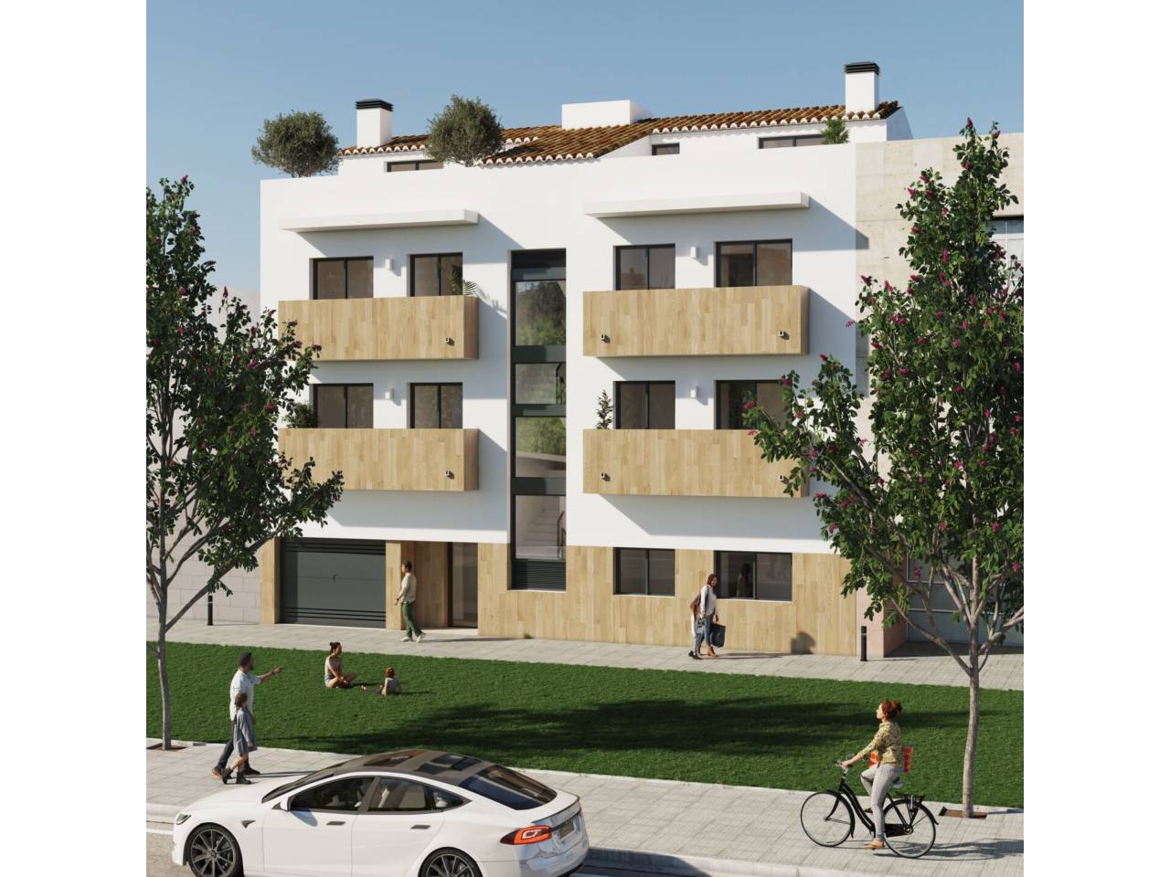 Imagen Vivienda