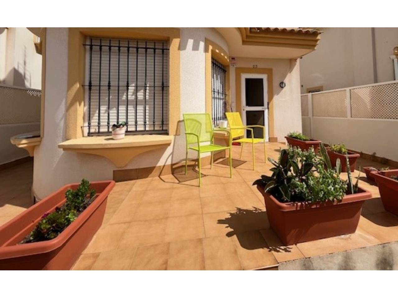 Imagen Vivienda