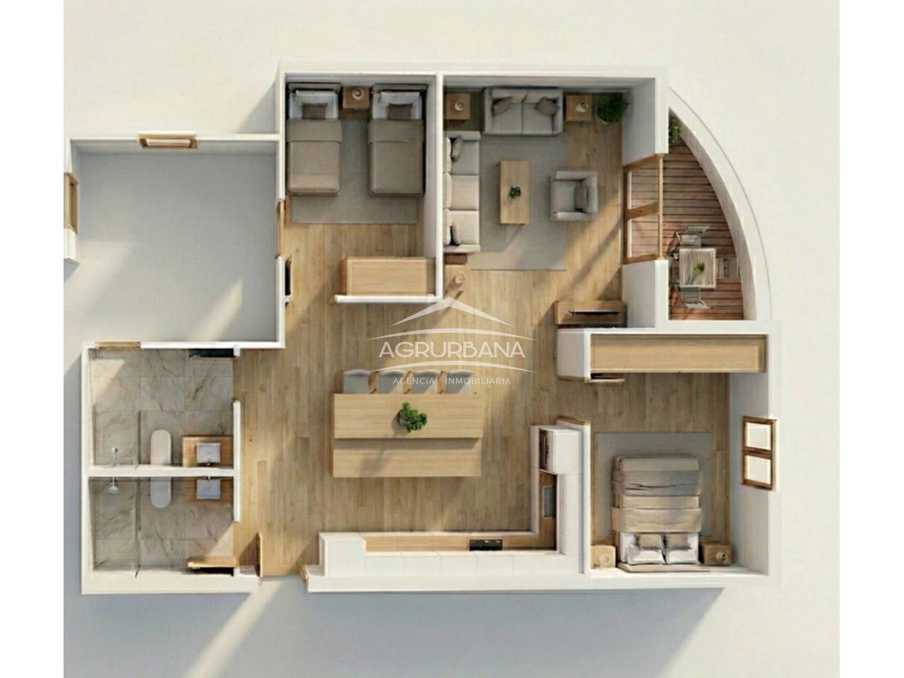 Imagen Vivienda